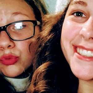 Meet your Posher, Raileigh